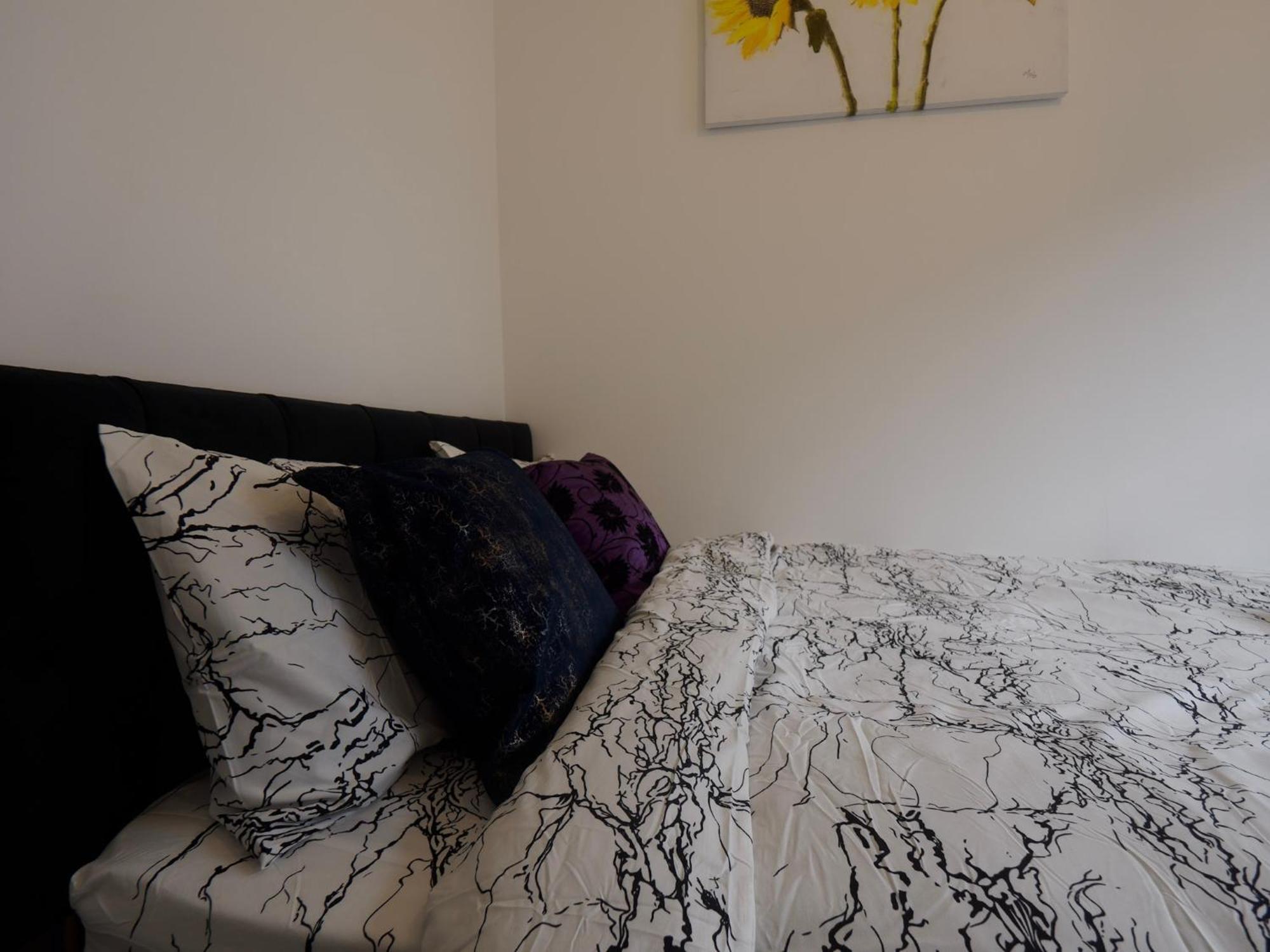 Chatham Lodge Cosy Large Double Room 1 Stoke-on-Trent Eksteriør bilde